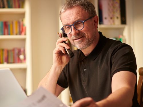 Bild Webinarreihe ISA - Psychologie