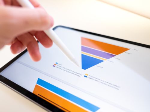 Bild Webinarreihe ISA - Salesfunnel